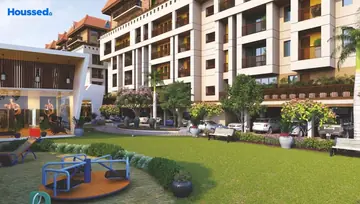 Amenities of Sai Vajra Towers - Image 46689