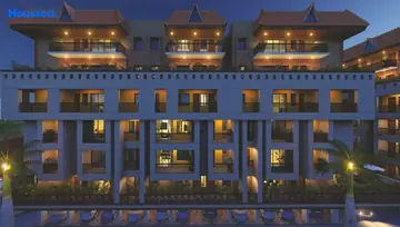 Project Image of Sai Vajra Towers - Image 46686