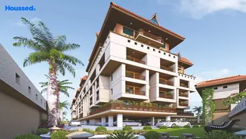 Project Image of Sai Vajra Towers - Image 46688