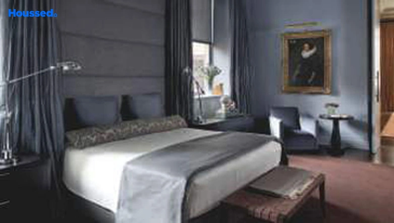 Sample Apartment of Sai Vajra Towers in Bawadiya Kalan, Bhopal - Image 46691