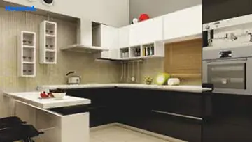 Sample Apartment of Sai Vajra Towers - Image 46692