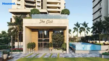 Amenities of Virasha Nisarga - Image 46708