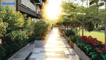 Amenities of Virasha Nisarga - Image 46710
