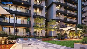 Amenities of Virasha Nisarga - Image 46707