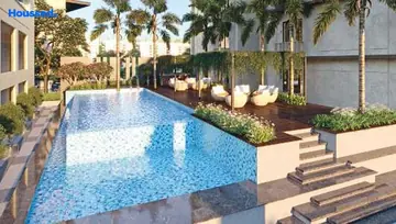 Amenities of Virasha Nisarga - Image 46709