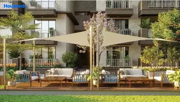 Amenities of Virasha Nisarga - Image 46706
