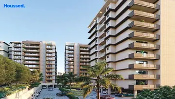 Project Image of Virasha Nisarga - Image 46704