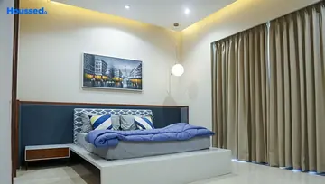 Sample Apartment of Virasha Nisarga - Image 46712