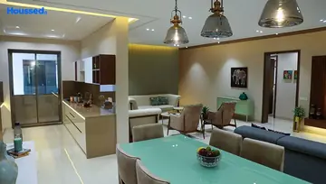 Sample Apartment of Virasha Nisarga - Image 46714
