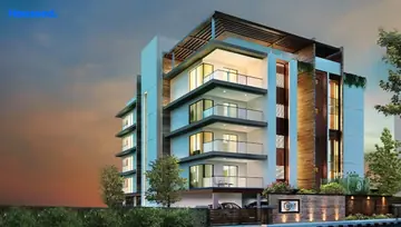 Project Image of Radiance Maraikayar Manor - Image 48501