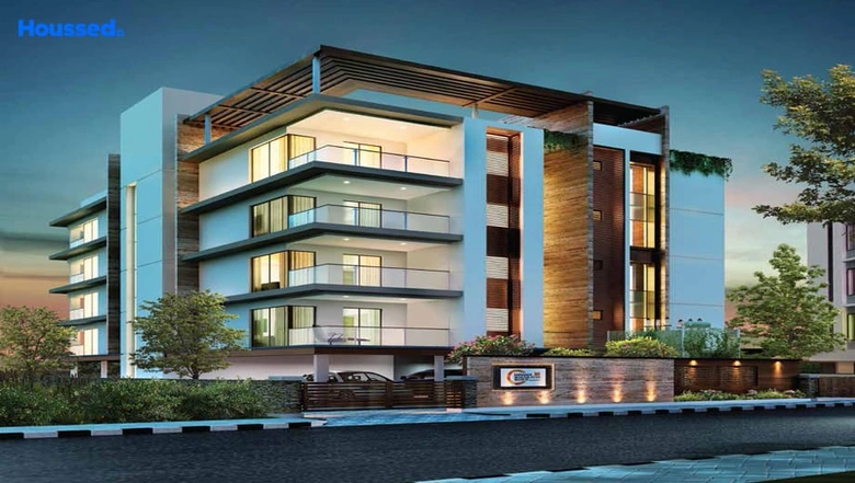 Project Image of Radiance Maraikayar Manor in Nungambakkam, Chennai - Image 48502