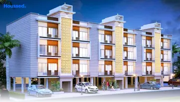 Project Image of Crystal Premium - Image 5585