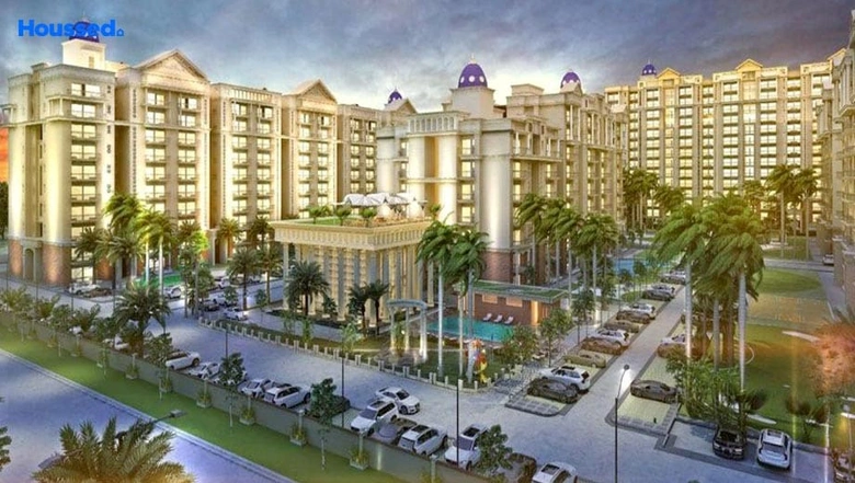Project Image of GBP Athens in Zirakpur, Chandigarh - Image 5580