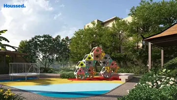 Amenities of Rajat Eden Wood - Image 7948