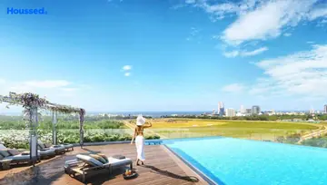 Amenities of Piramal Mahalaxmi - Image 17786