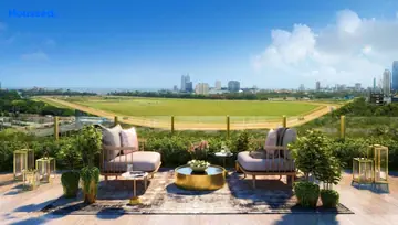 Amenities of Piramal Mahalaxmi - Image 17791