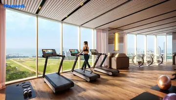 Amenities of Piramal Mahalaxmi - Image 17793