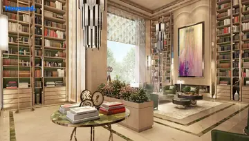 Amenities of Piramal Mahalaxmi - Image 17795