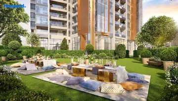 Amenities of Piramal Mahalaxmi - Image 17789