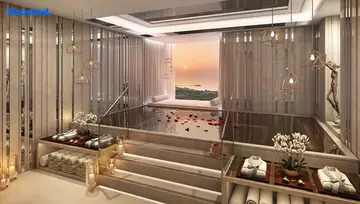 Amenities of Piramal Mahalaxmi - Image 17792