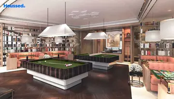 Amenities of Piramal Mahalaxmi - Image 17794
