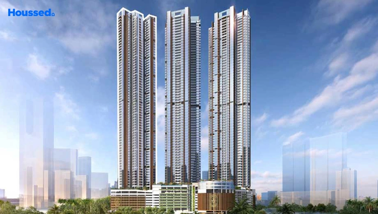 Project Image of Piramal Mahalaxmi in Mahalaxmi, Mumbai - Image 17785