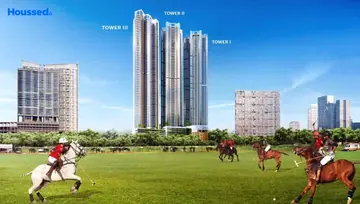 Project Image of Piramal Mahalaxmi - Image 17783