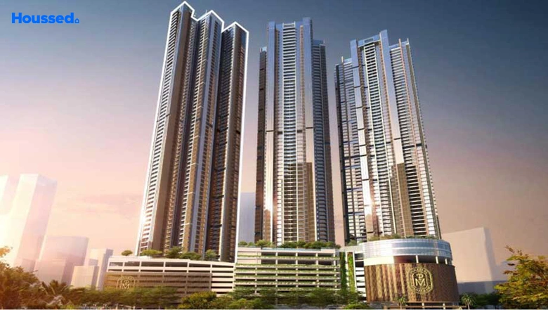 Project Image of Piramal Mahalaxmi in Mahalaxmi, Mumbai - Image 17784