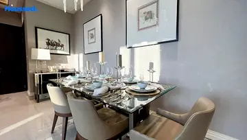 Sample Apartment of Piramal Mahalaxmi - Image 17799