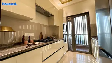 Sample Apartment of Piramal Mahalaxmi - Image 17801
