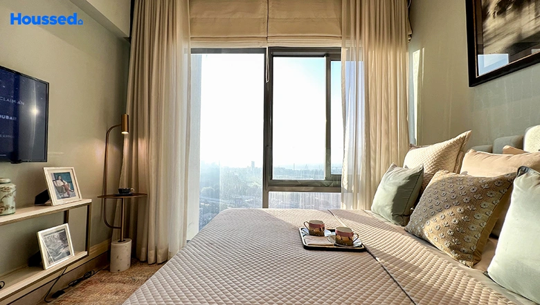 Sample Apartment of Piramal Mahalaxmi in Mahalaxmi, Mumbai - Image 17803