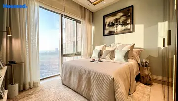 Sample Apartment of Piramal Mahalaxmi - Image 17802