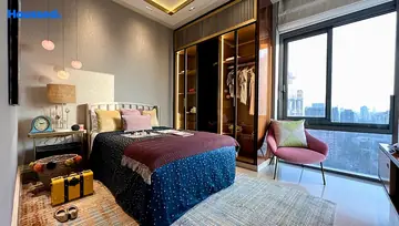 Sample Apartment of Piramal Mahalaxmi - Image 17804