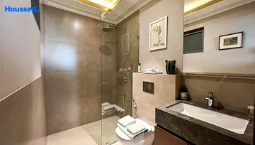Sample Apartment of Piramal Mahalaxmi - Image 17806