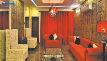 Sample Apartment of KLV Signature Towers - Image 5577