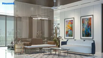 Sample Apartment of Vishranthi Svasti - Image 48513