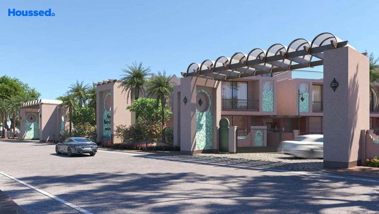 Project Image of Pakiza New Kohe Fiza in Badwai, Bhopal - Image 46730