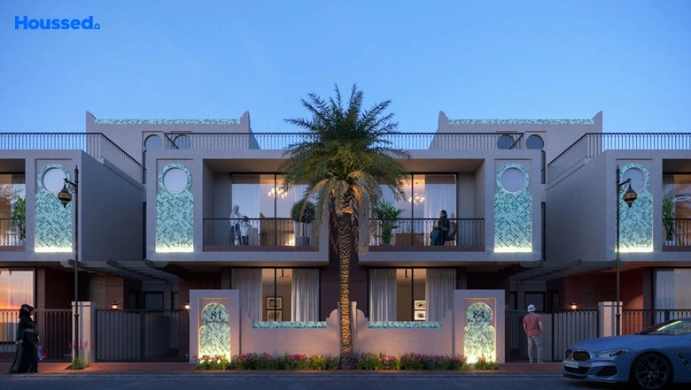 Project Image of Pakiza New Kohe Fiza in Badwai, Bhopal - Image 46732