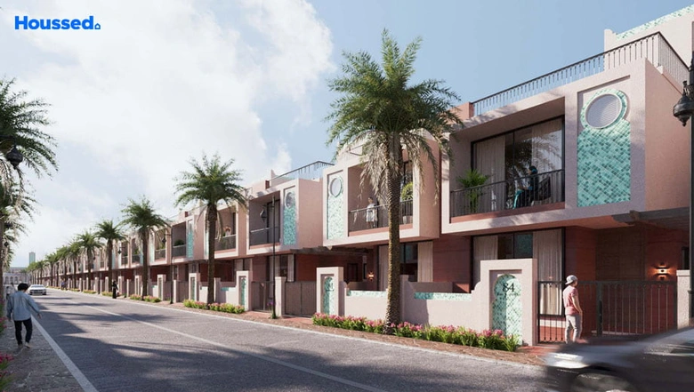 Project Image of Pakiza New Kohe Fiza in Badwai, Bhopal - Image 46733