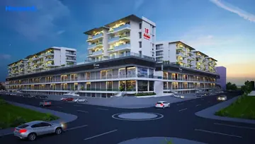 Amenities of Padmanabh 18th Avenue - Image 90284