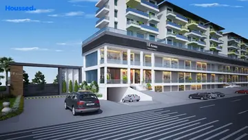 Amenities of Padmanabh 18th Avenue - Image 90283