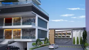Project Image of Padmanabh 18th Avenue - Image 90280