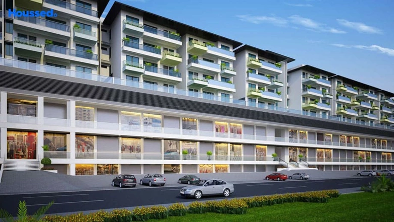 Project Image of Padmanabh 18th Avenue in Bawadiya Kalan, Bhopal - Image 90281