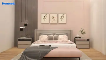 Sample Apartment of Padmanabh 18th Avenue - Image 90291