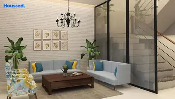 Sample Apartment of Padmanabh 18th Avenue - Image 90292