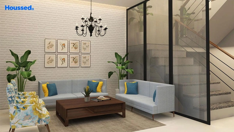 Sample Apartment of Padmanabh 18th Avenue in Bawadiya Kalan, Bhopal - Image 90292