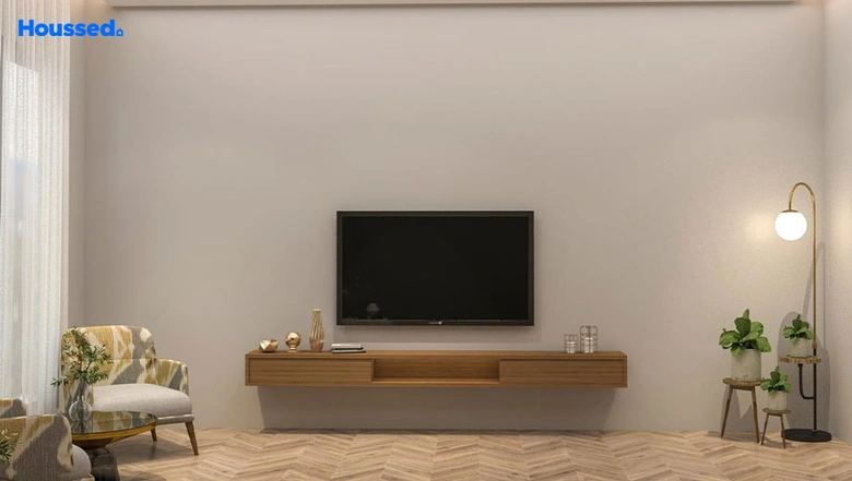 Sample Apartment of Padmanabh 18th Avenue in Bawadiya Kalan, Bhopal - Image 90289
