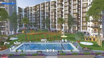 Amenities of Madhuban Heights - Image 91277