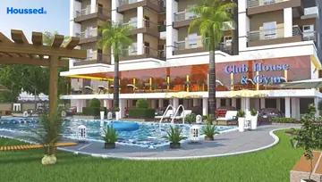 Amenities of Madhuban Heights - Image 91274