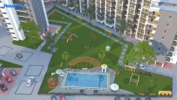 Amenities of Madhuban Heights - Image 91275